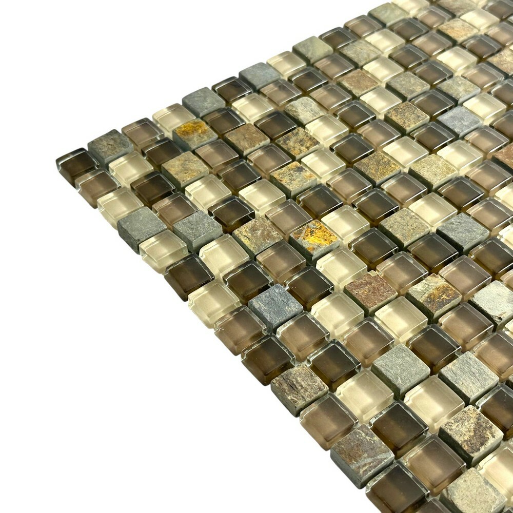 Мозаика ECLIPSE серия Glass-M