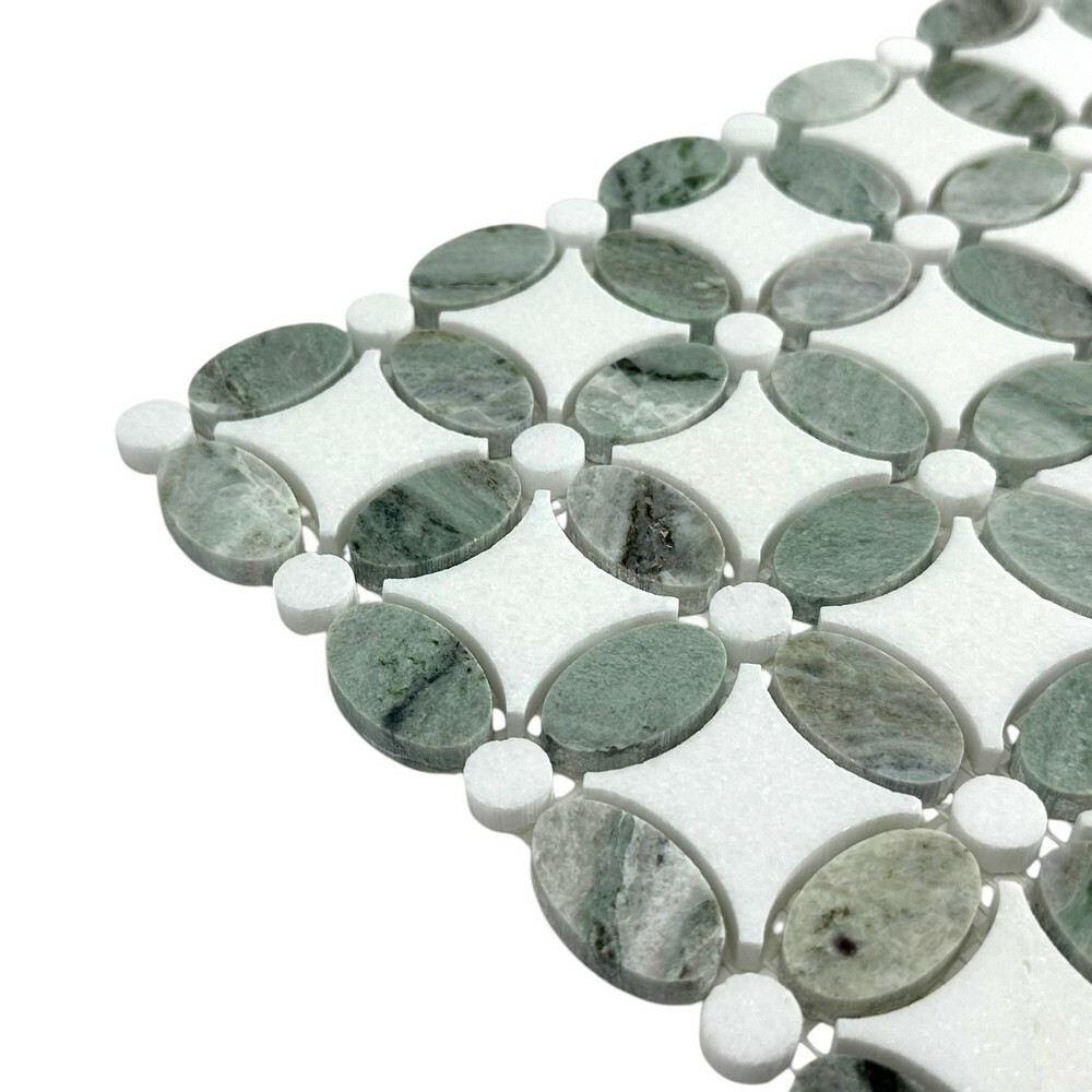 Мозаика EMERALDA серия Carpet Series