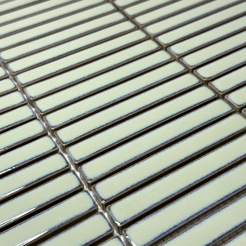 Мозаика KIT-KAT ANIS серия Ceramic Mosaic