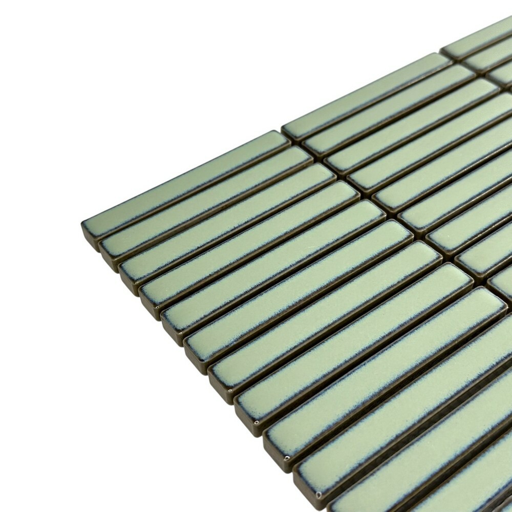 Мозаика KIT-KAT ANIS серия Ceramic Mosaic