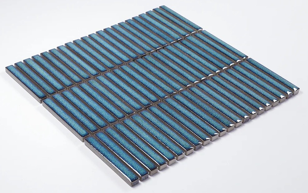 Мозаика KIT-KAT AQUA серия Ceramic Mosaic