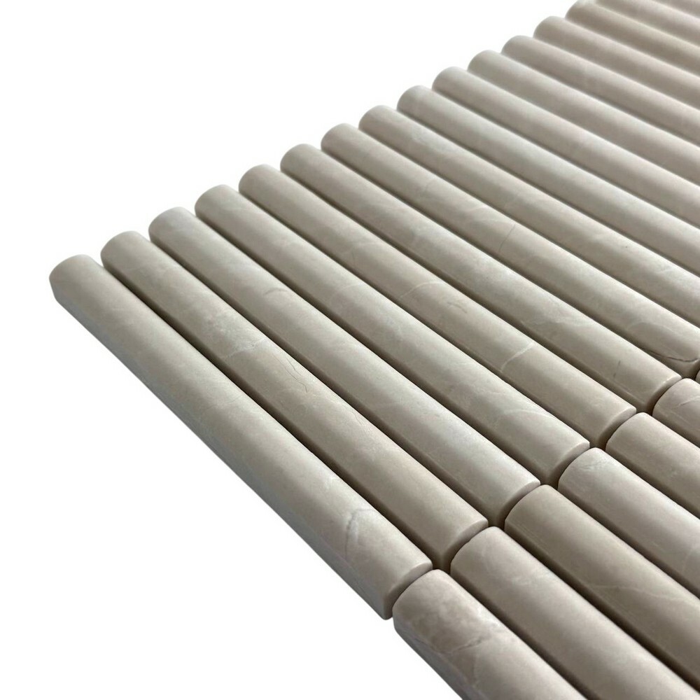 Мозаика ROYAL BOTTICINO BARS серия Marble Bars