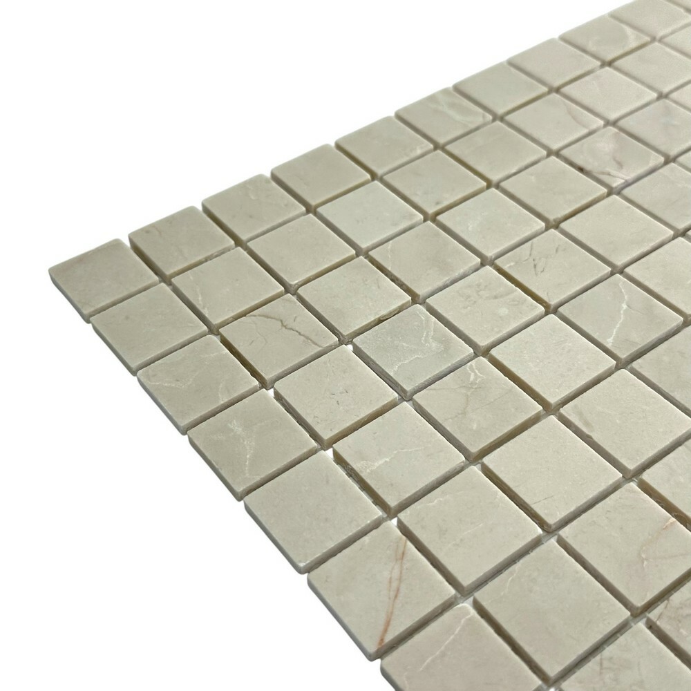 Мозаика ROYAL BOTTICINO MAT 23x23 серия Marble Stone