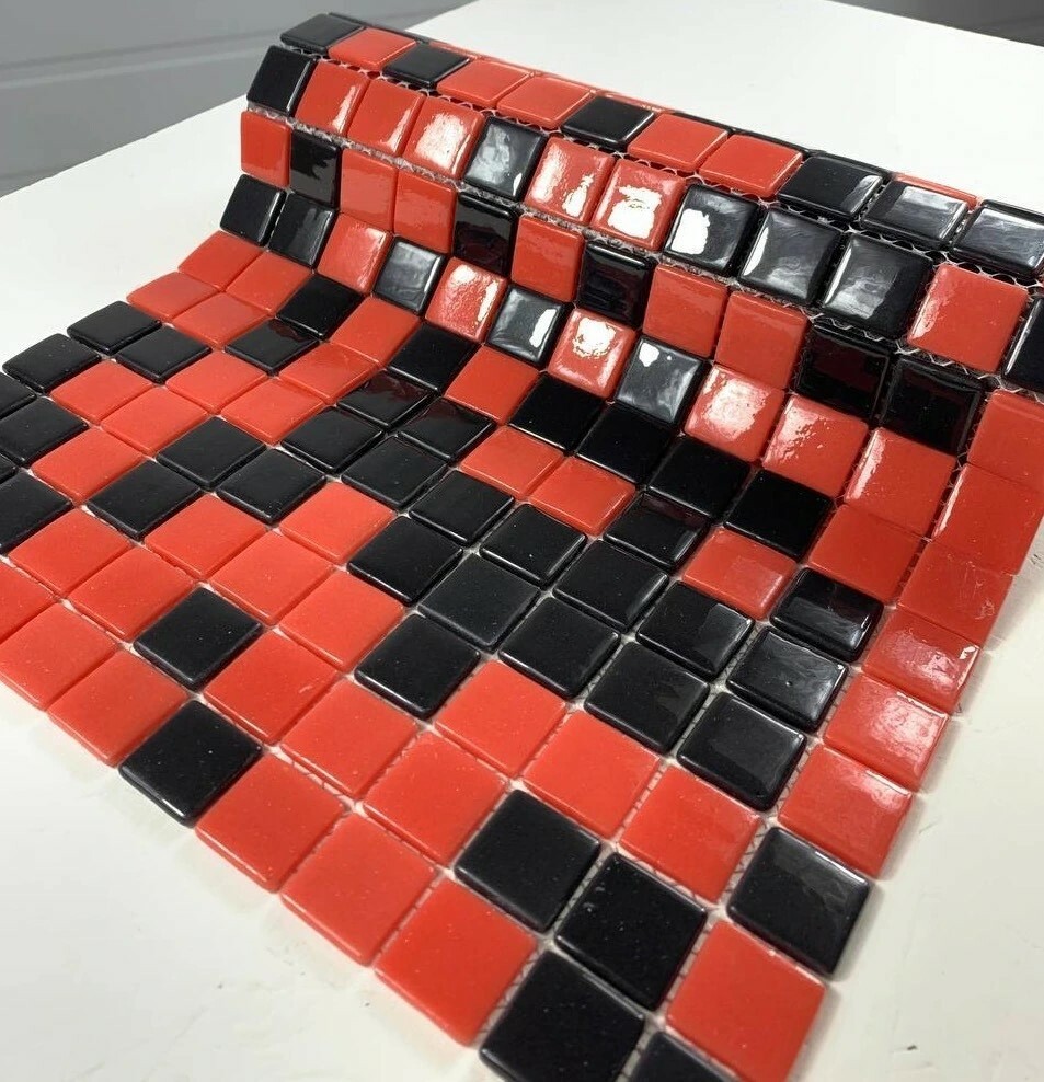 Мозаика Арбуз серия Pools-П