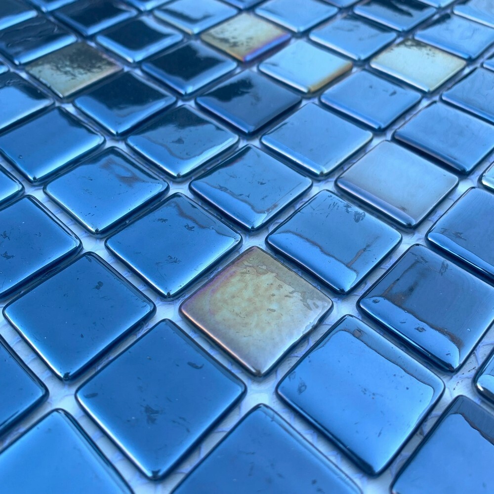 Мозаика Черное море серия Pools-П