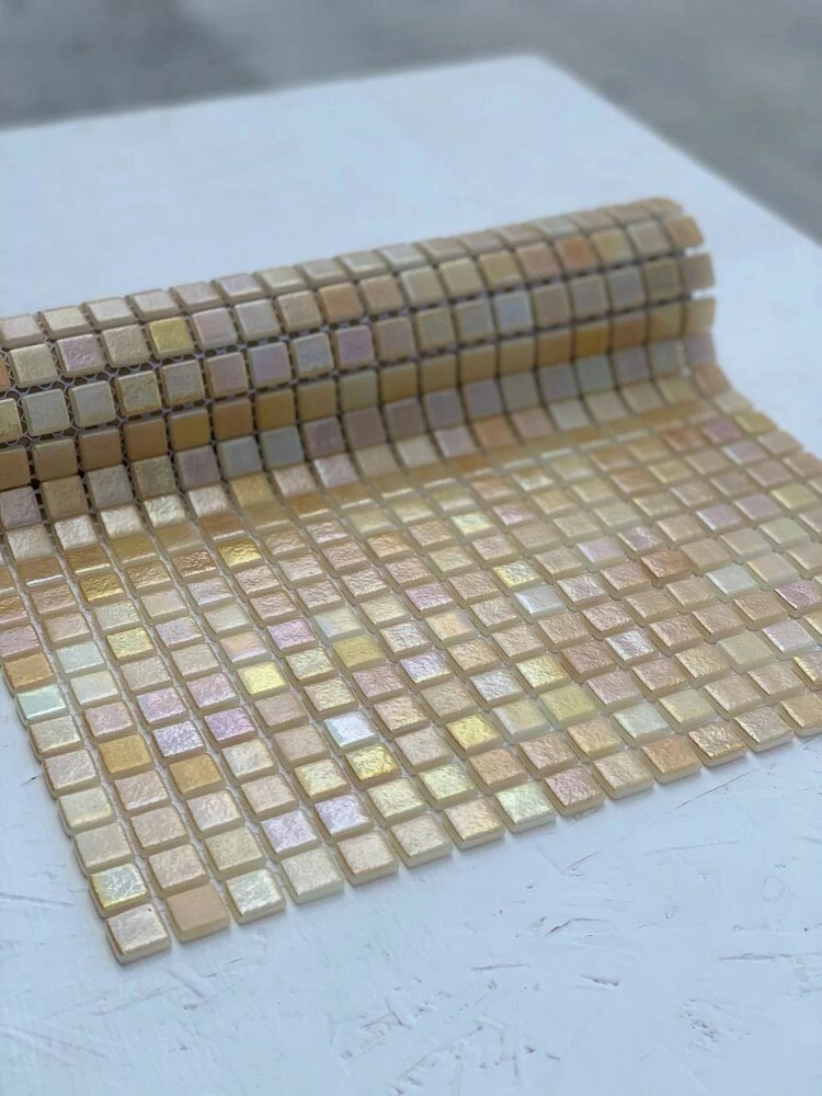 Мозаика Е010 серия Pools-П