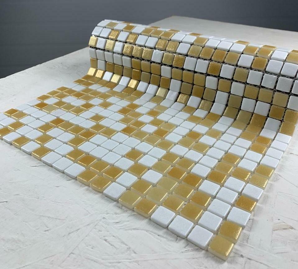 Мозаика Е011 серия Pools-П