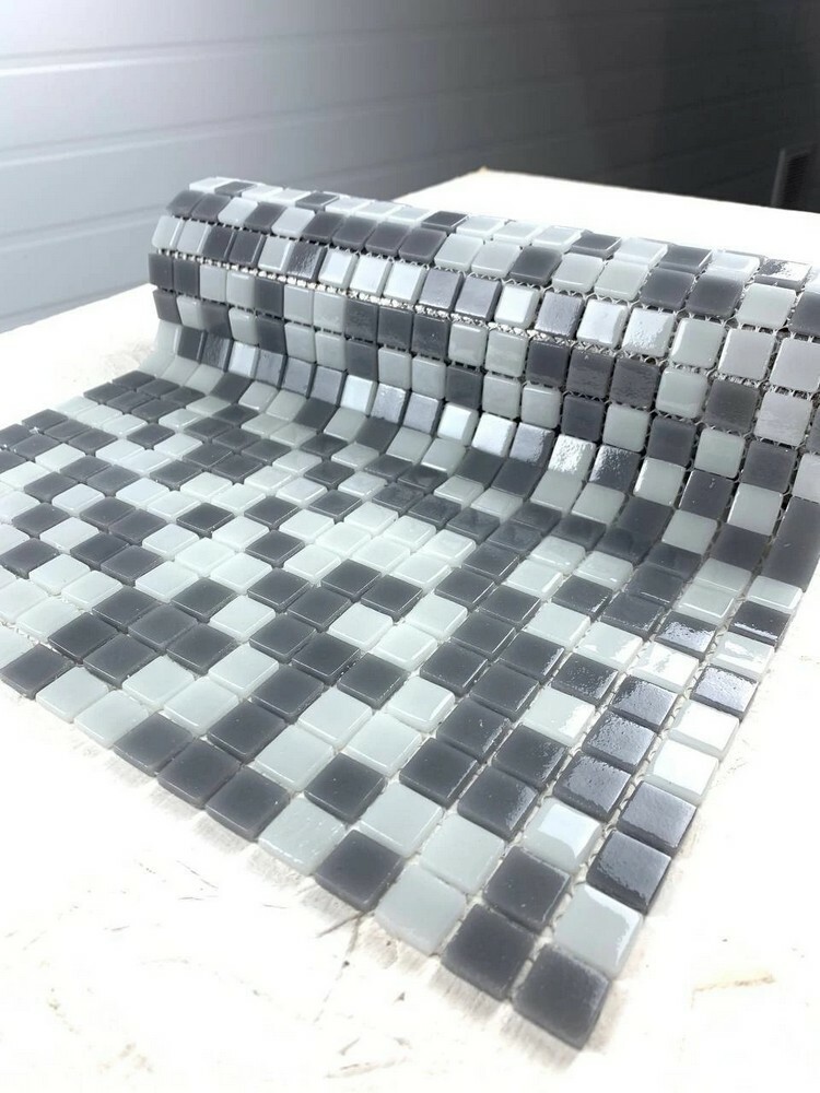 Мозаика Г014 серия Pools-П