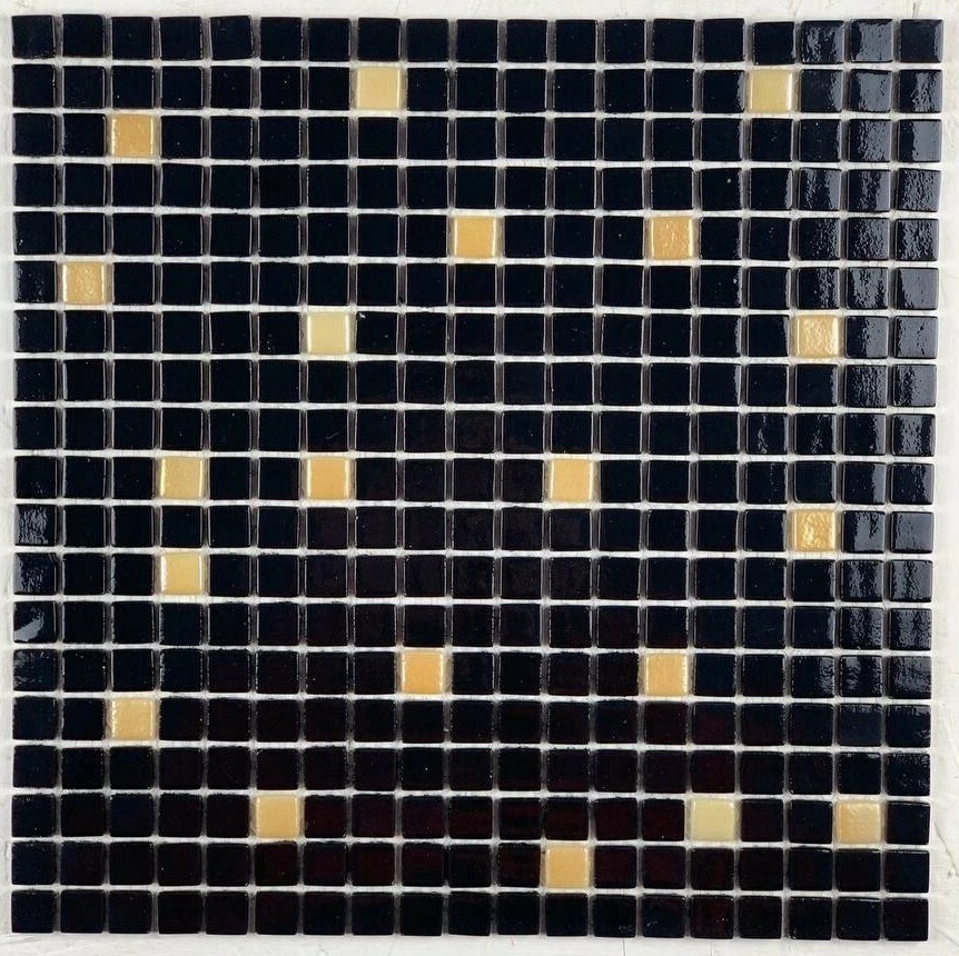 Мозаика Х017 серия Pools-П