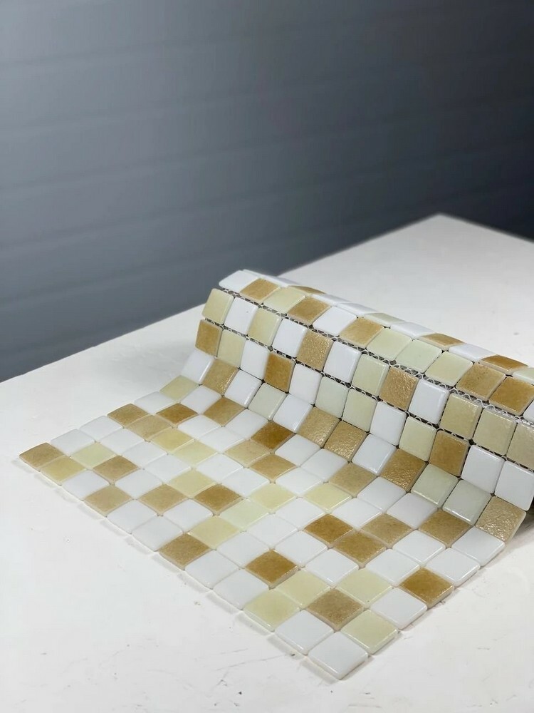 Мозаика Крокус серия Pools-П