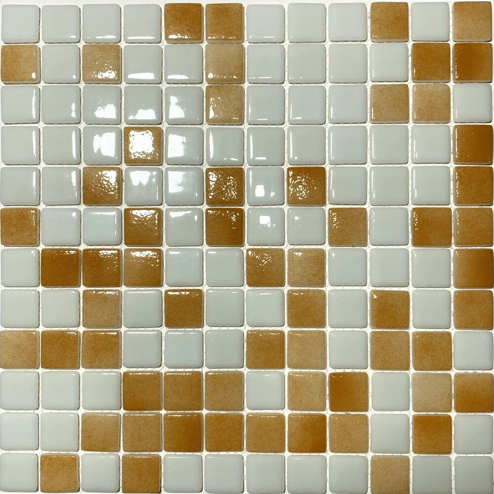 Мозаика Лисичка серия Pools-П