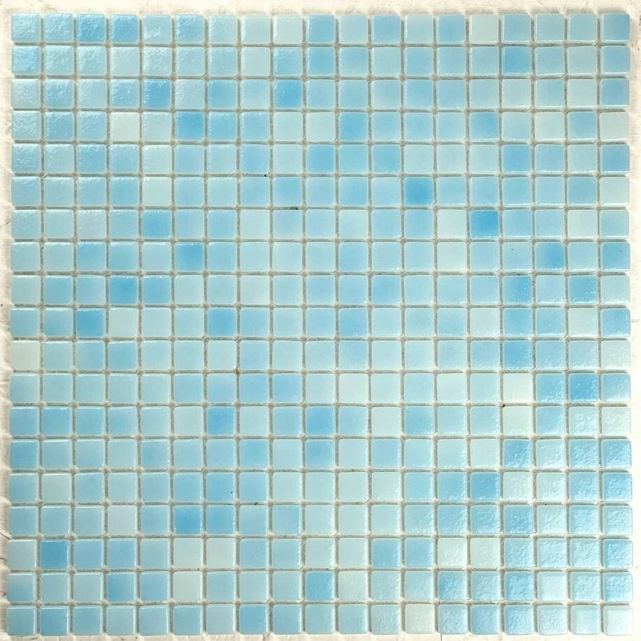 Мозаика МХ027 серия Pools-П