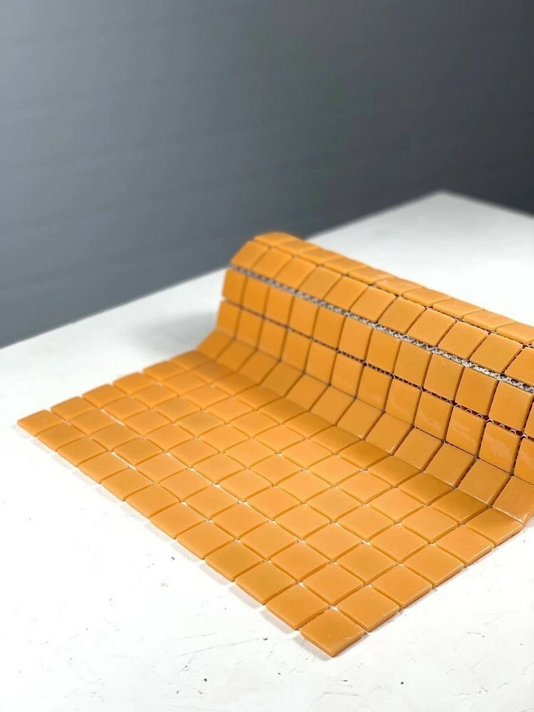 Мозаика Оранж серия Pools-П