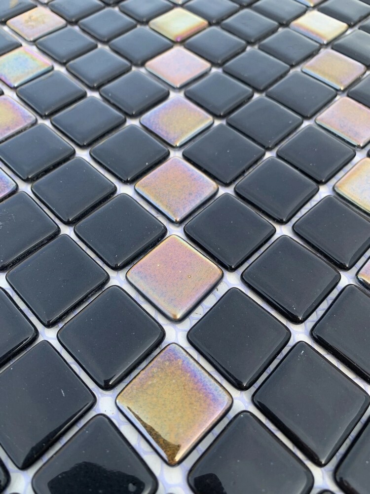 Мозаика Тигр серия Pools-П