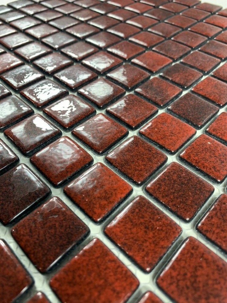 Мозаика Вишнёвый ликёр серия Pools-П