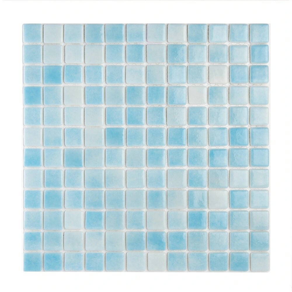 Мозаика Зимнее небо серия Pools-П