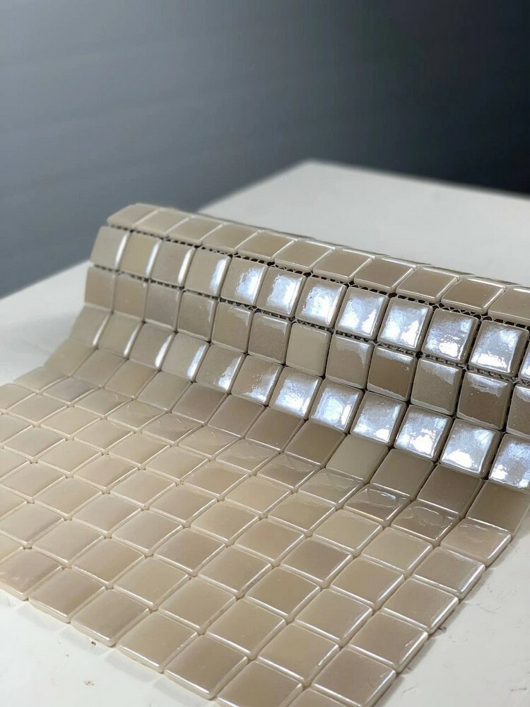 Мозаика Зефир серия Pools-П