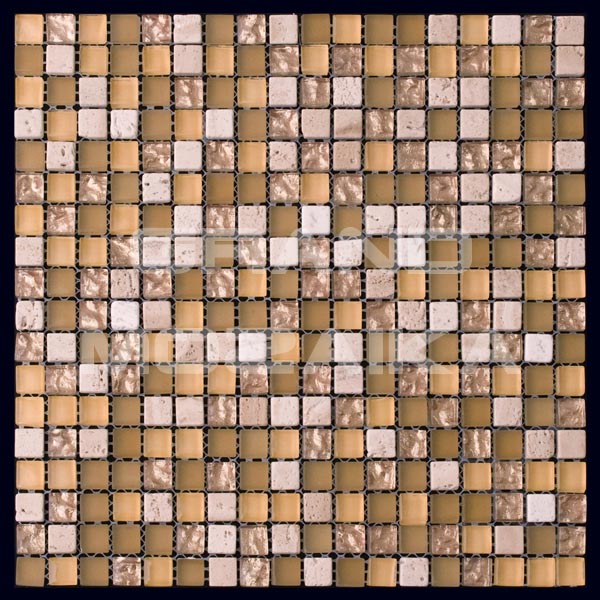 Мозаика PST-157 (8BD-0157) серия Pastel