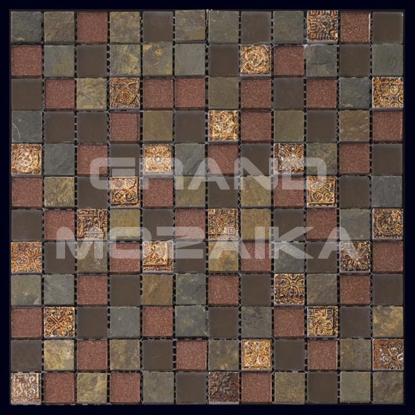 Мозаика BDA-2320 серия Inka