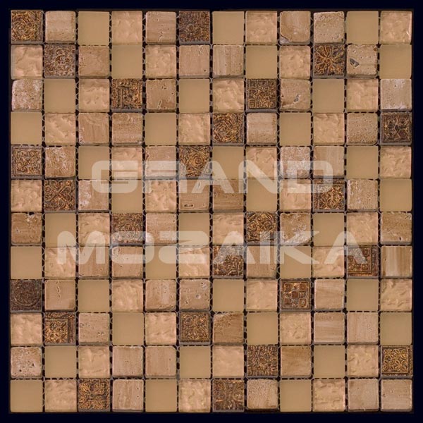 Мозаика BDA-2321 серия Inka