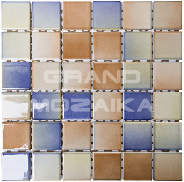 Мозаика CAMELLIA серия Keramoz