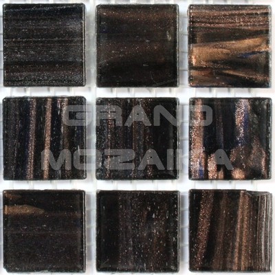 Мозаика GA49 10x10 серия Goldstar