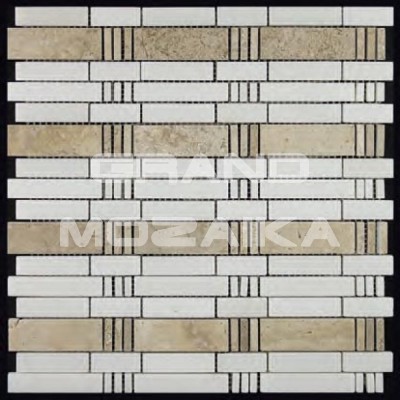 Мозаика KB-C02 (KB10-C02) серия S-Line