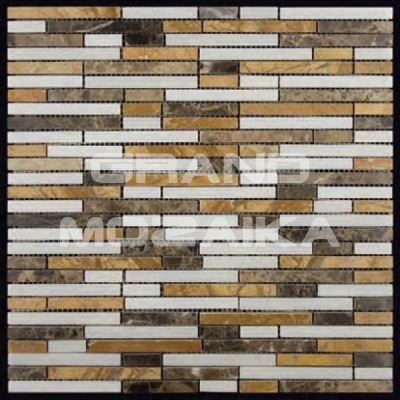 Мозаика KB-C01 (KB10-J03) серия S-Line