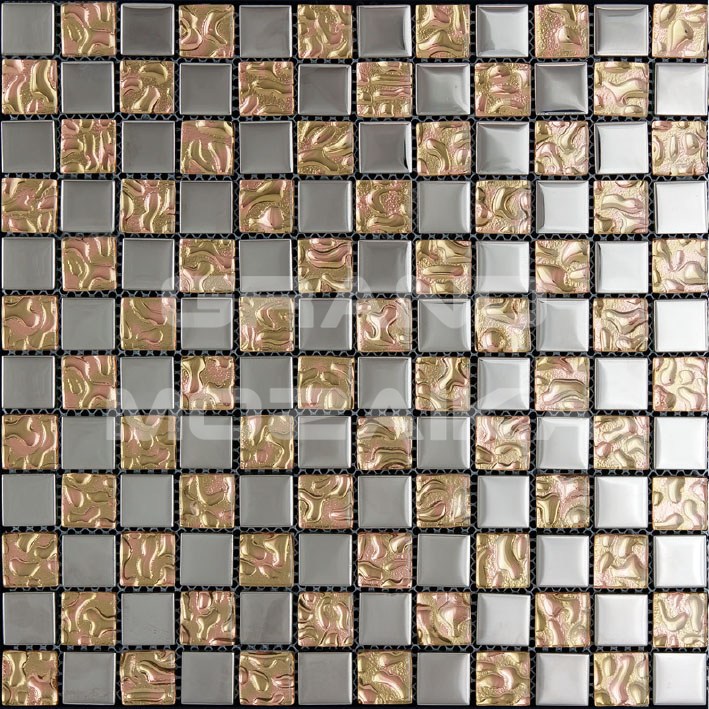 Мозаика PA-17-23 серия Art-Deco
