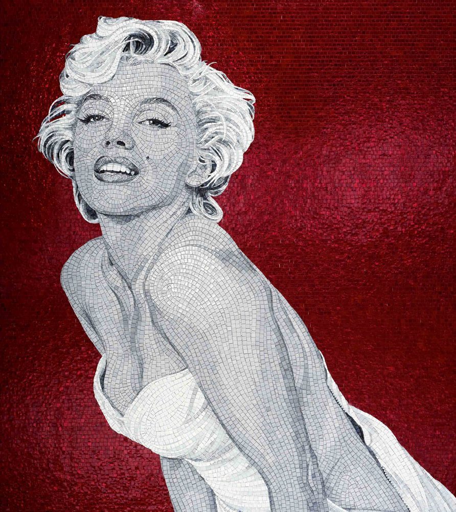 Панно серия