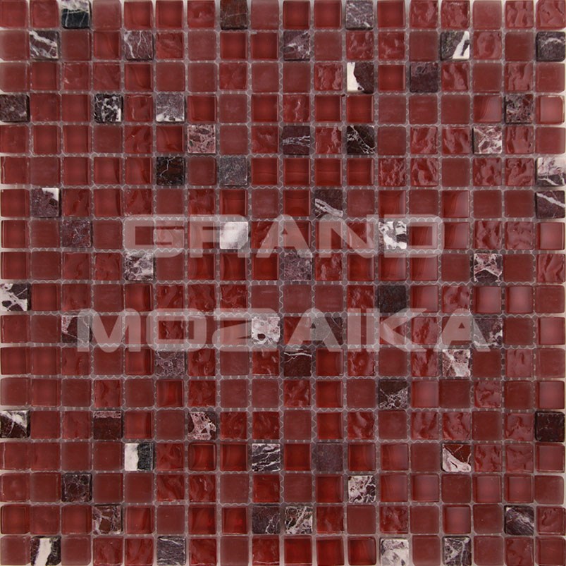 Мозаика PST-021-15 серия Pastel