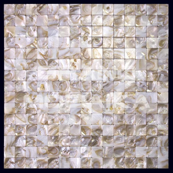 Мозаика SMA-12-20 серия Shell