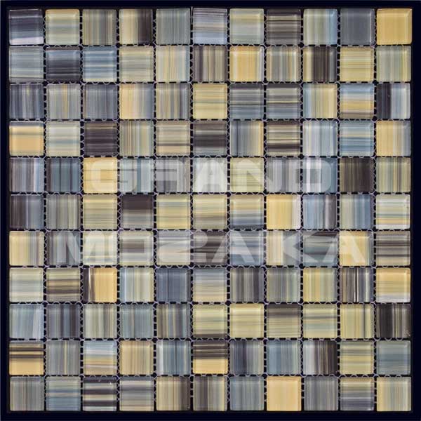 Мозаика WL-19 серия Ethnic