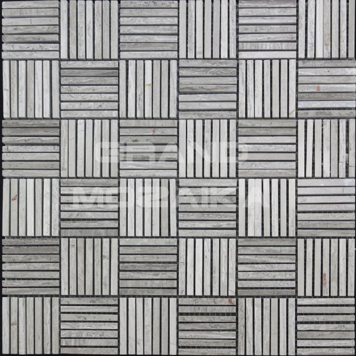 Мозаика KB-P55 (XY-M031G-55P) серия S-Line